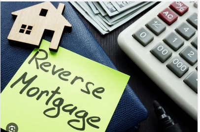 Understanding Reverse Mortgages 